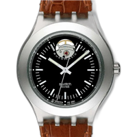 Orologio Swatch Uomo Irony Diaphane in Plastica SVDK1001 - SVDK1001